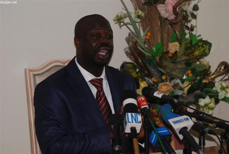 Législatives du 11 décembre : Le Conseil constitutionnel invalide les dossiers de 2 candidats du Pdci et un indépendant